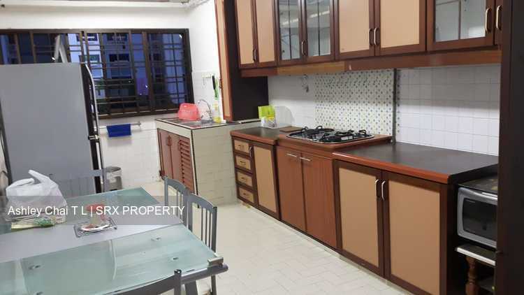 Blk 526 Bedok North Street 3 (Bedok), HDB 3 Rooms #177341992